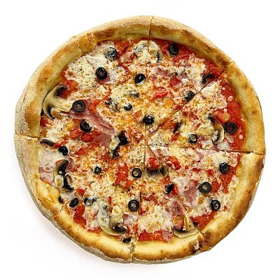 Заказать Пицца Капричоза 30см, Pizza Planet