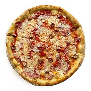 Пицца Студенческая 30см, Pizza Planet