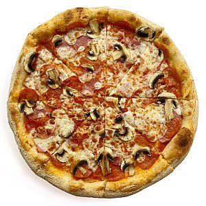Пицца Домашняя 30см, Pizza Planet