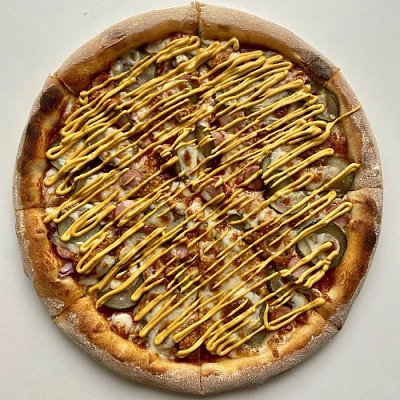 Заказать Пицца Бавария 35см, Pizza Planet