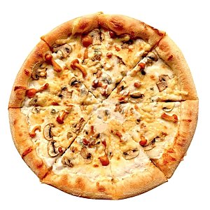 Пицца Грибная 23см, Pizza Planet