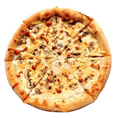 Заказать Пицца Грибная 23см, Pizza Planet