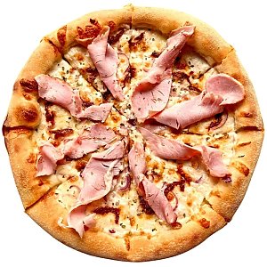 Пицца с конченостями и вялеными томатами 30см, Pizza Planet