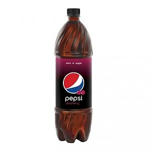 Pepsi Дикая вишня 1л, Pizza Planet