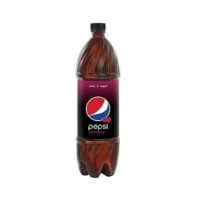 Заказать Pepsi Дикая вишня 1л, Pizza Planet