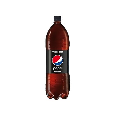 Заказать Pepsi Black 1л, Pizza Planet