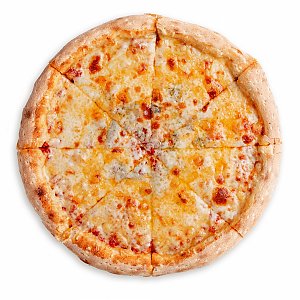 Пицца 4 Сыра 30см, Pizza Planet