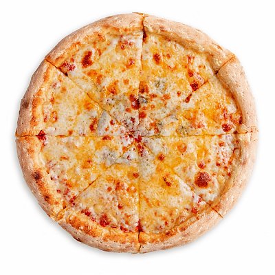 Заказать Пицца 4 Сыра 30см, Pizza Planet