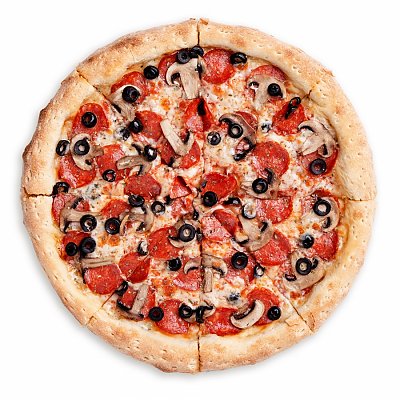 Заказать Пицца Итальянская 30см, Pizza Planet