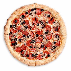 Пицца Итальянская 35см, Pizza Planet