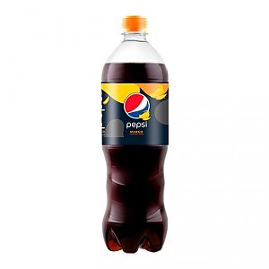 Pepsi Манго 1л, Pizza Planet