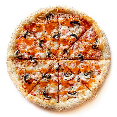 Заказать Пицца Азиатская 30см, Pizza Planet