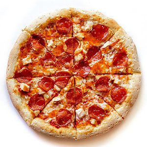 Пицца Чикен Пепперони 30см, Pizza Planet