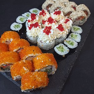 Сет Дуэт №3, Sushi FRESH