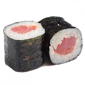 Мини ролл с тунцом, Sushi FRESH