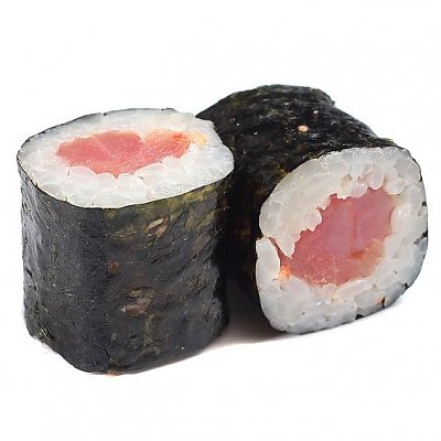 Заказать Мини ролл с тунцом, Sushi FRESH