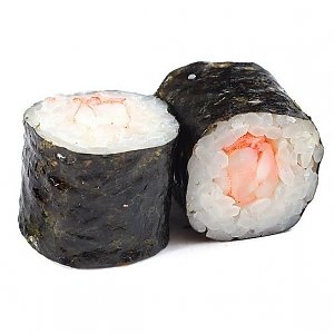 Мини ролл с креветкой, Sushi FRESH