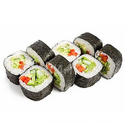 Заказать Веган Ролл, Sushi FRESH
