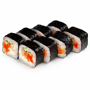 Ролл Японика, Sushi FRESH