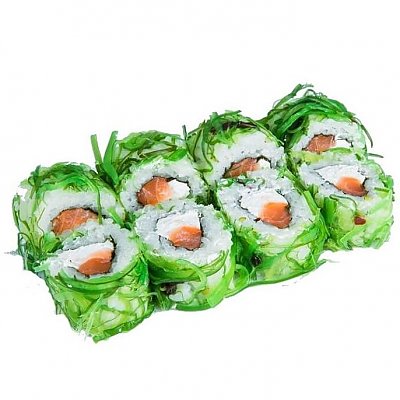 Заказать Ролл Green, Sushi FRESH