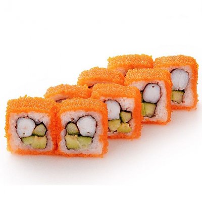 Заказать Ролл Калифорния, Sushi FRESH
