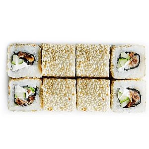 Ролл Шинпачи, Sushi FRESH