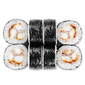 Ролл с угрем, Sushi FRESH