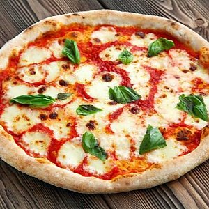 Пицца Маргарита 30см, Денискины рассказы