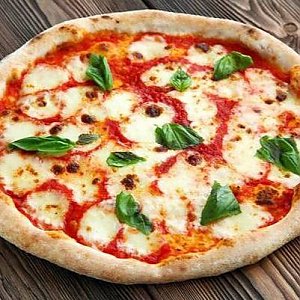 Пицца Маргарита 30см, Денискины рассказы
