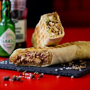 Шаурма Классическая (350г), Денискины рассказы