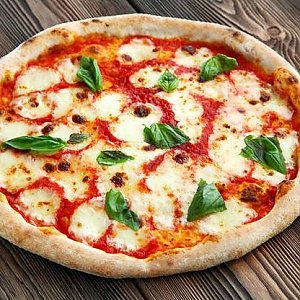 Пицца Маргарита 30см, Денискины рассказы