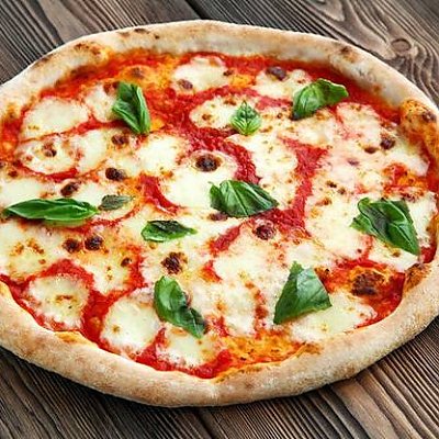 Заказать Пицца Маргарита 30см, Денискины рассказы