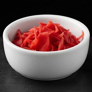 Имбирь маринованный, Суши Тайм - Волковыск