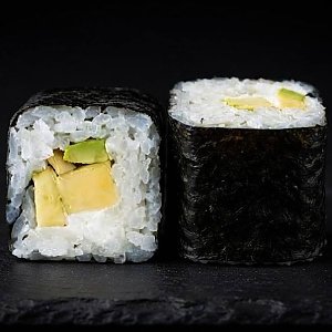 Ролл Авокадо с сыром, Суши Тайм - Волковыск