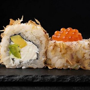 Ролл Царский, Суши Тайм - Волковыск