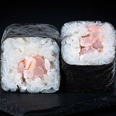 Заказать Ролл Эби Маки, Суши Тайм - Волковыск