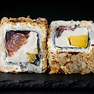Ролл Эксклюзив, Суши Тайм - Волковыск