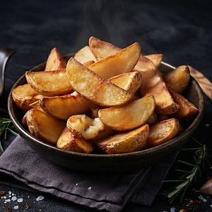 Картофельные дольки (150г), Суши Тайм - Волковыск
