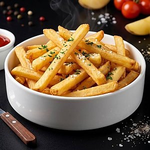 Картофель фри (150г), Суши Тайм - Волковыск