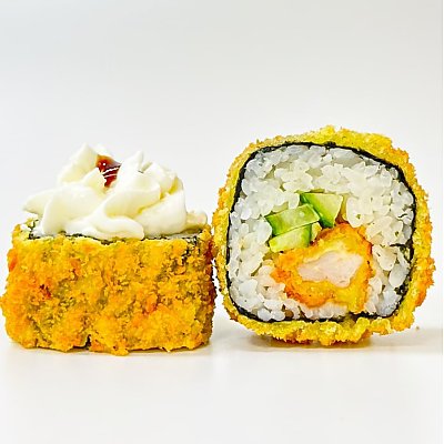 Заказать Ролл Темпура Энсо, Суши Тайм - Волковыск