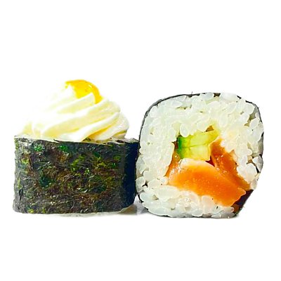 Заказать Ролл Сэйдза, Суши Тайм - Волковыск