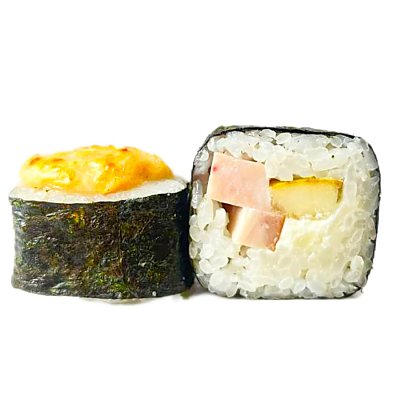 Заказать Ролл Рюусэй, Суши Тайм - Волковыск