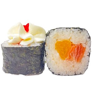 Ролл Зімовы, Суши Тайм - Волковыск