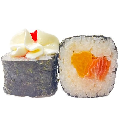 Заказать Ролл Зімовы, Суши Тайм - Волковыск