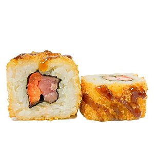 Ролл Калядны, Суши Тайм - Волковыск