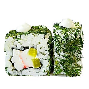 Ролл Фубуки, Суши Тайм - Волковыск