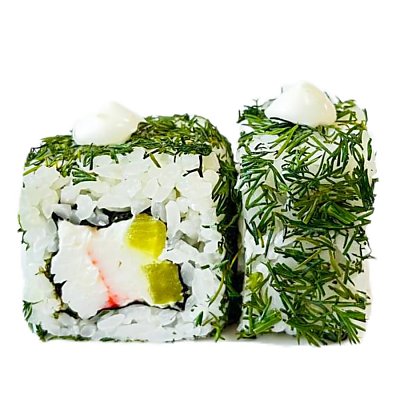 Заказать Ролл Фубуки, Суши Тайм - Волковыск