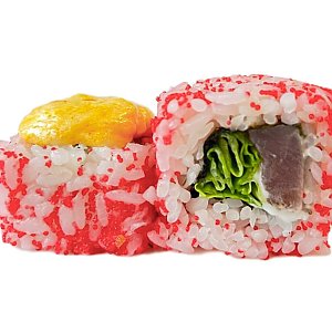 Ролл Юки, Суши Тайм - Волковыск