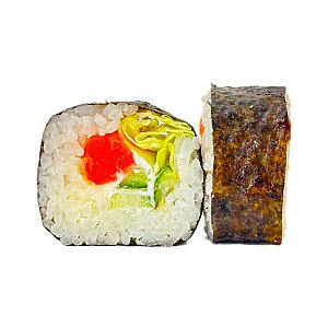 Ролл Брутальный, Суши Тайм - Волковыск