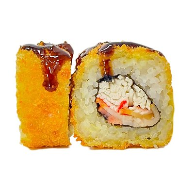 Заказать Ролл Достойный, Суши Тайм - Волковыск